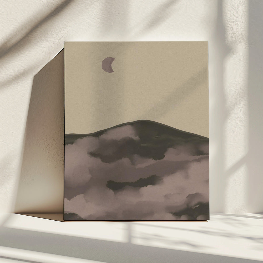 Night | Canvas