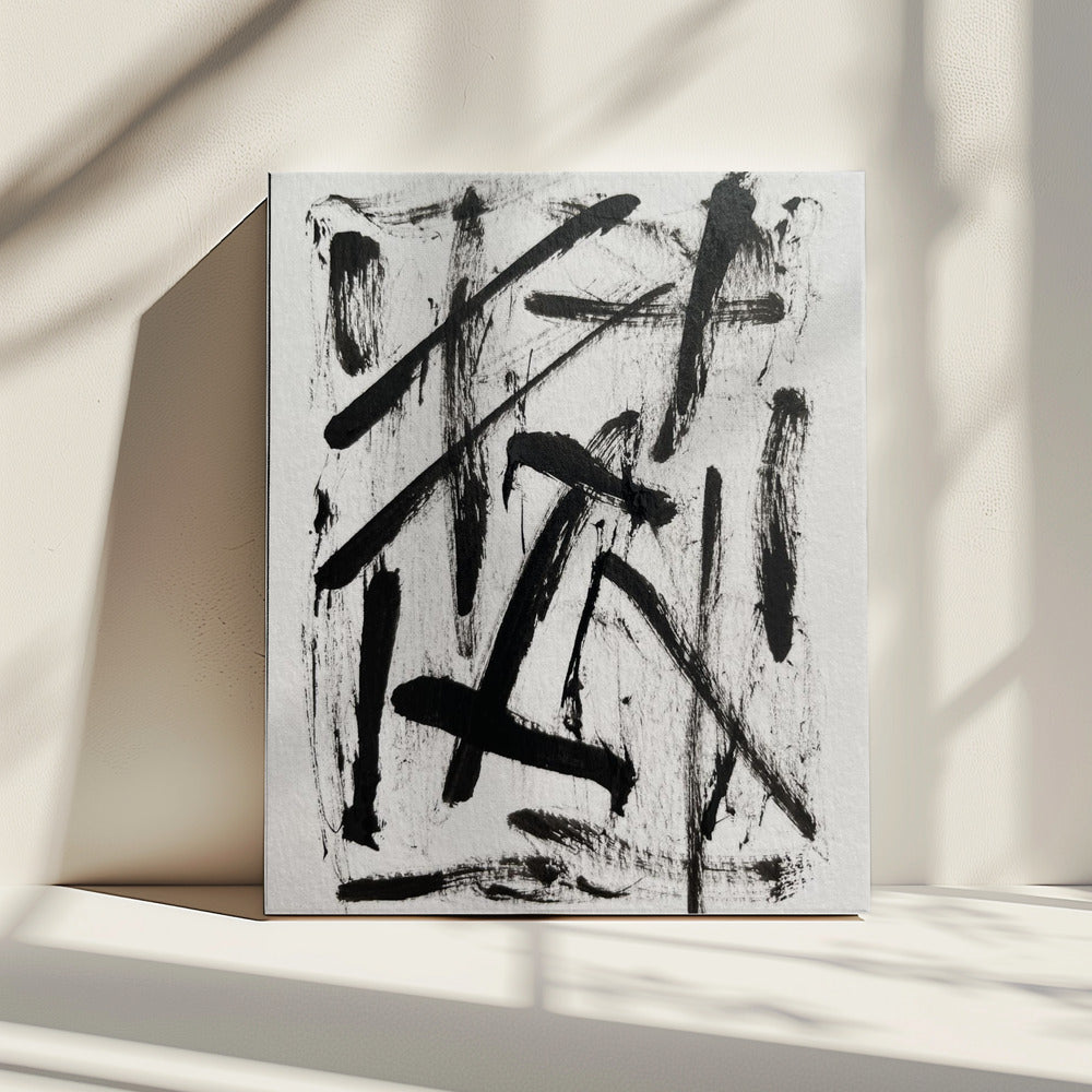 Stellplatz | Leinwand