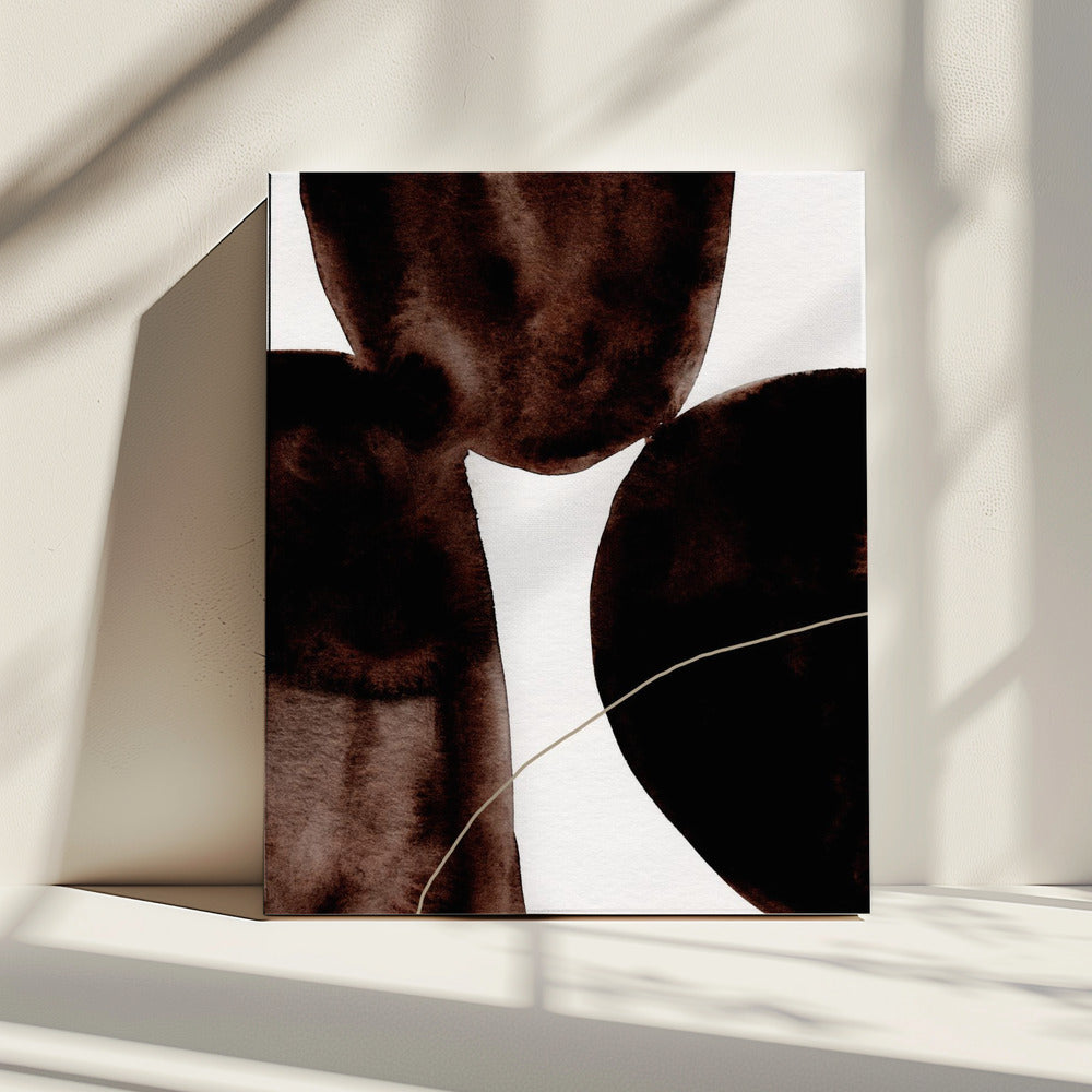 Formen 11X | Leinwand