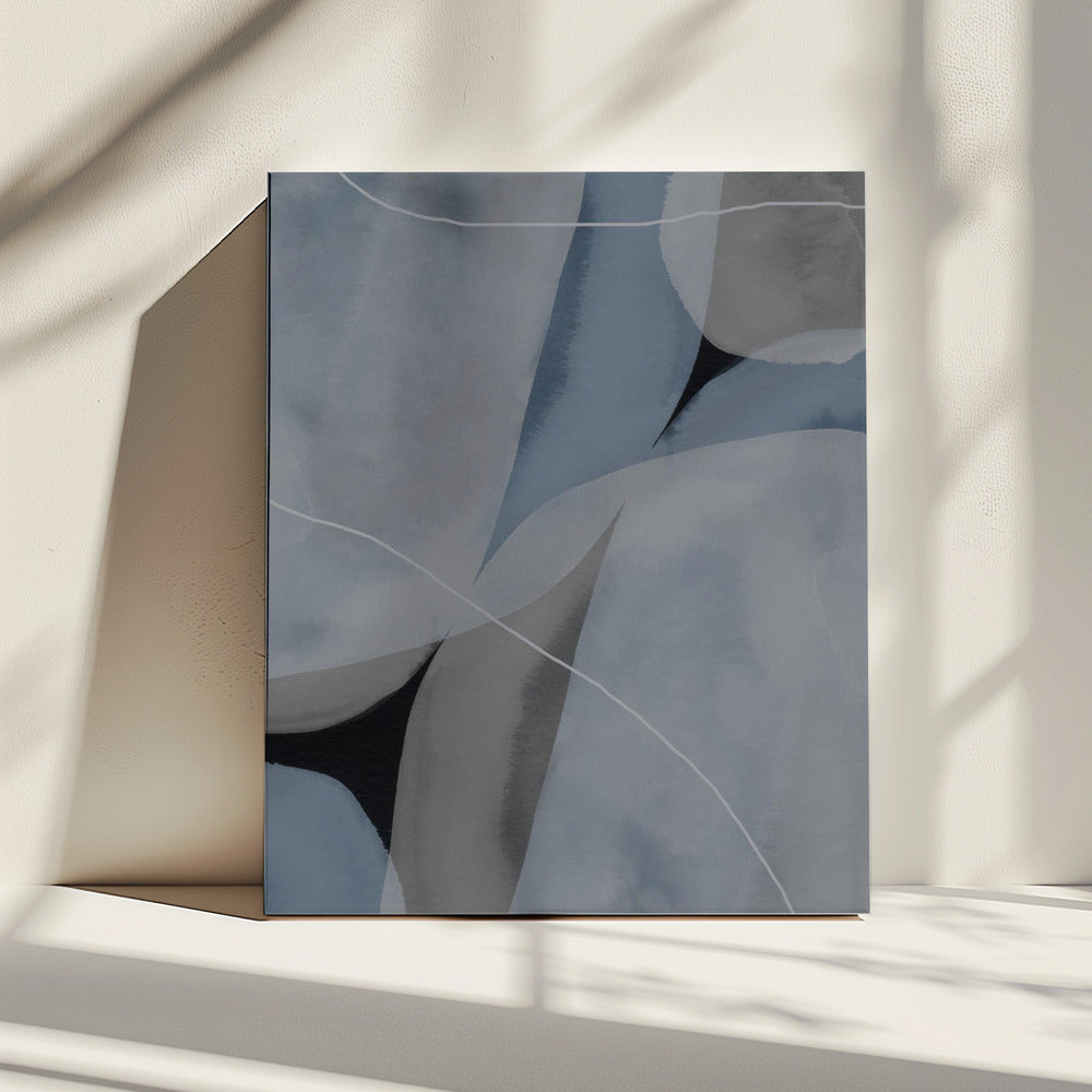 Shapes 12 | Canvas