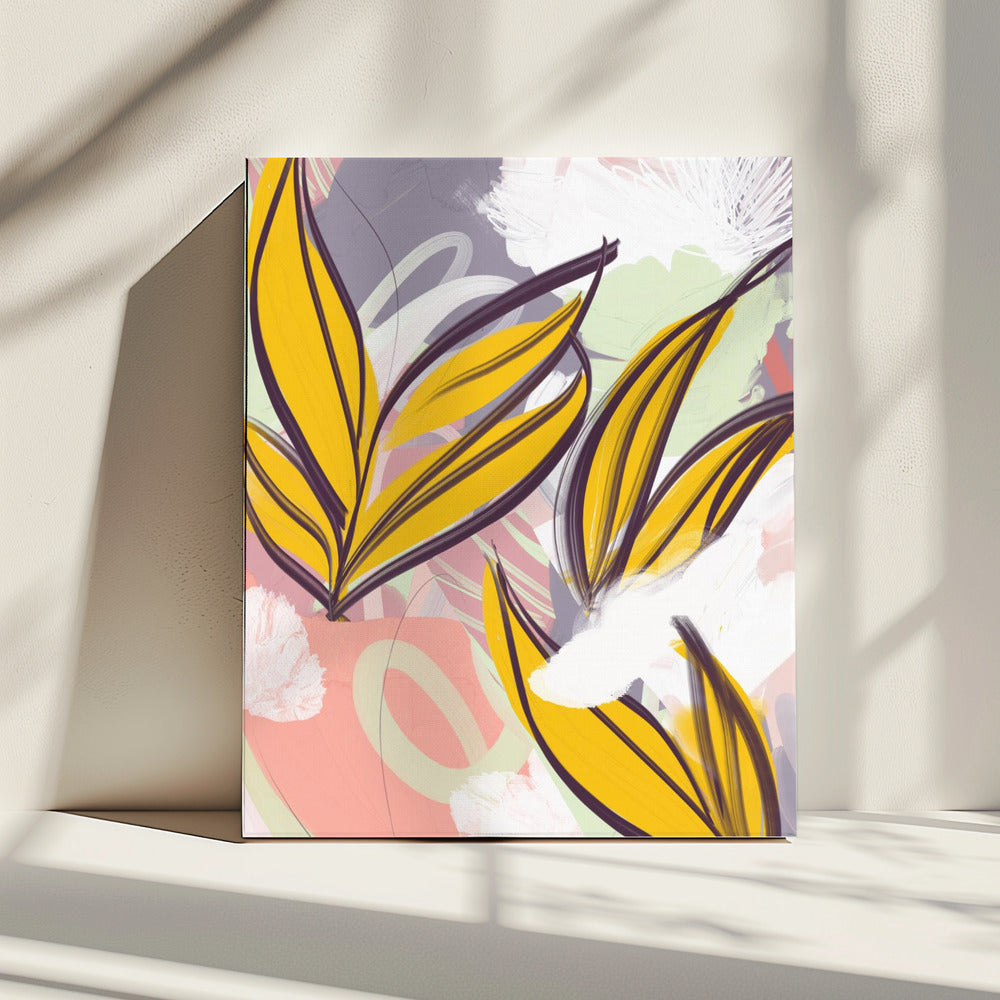 Spring | Canvas