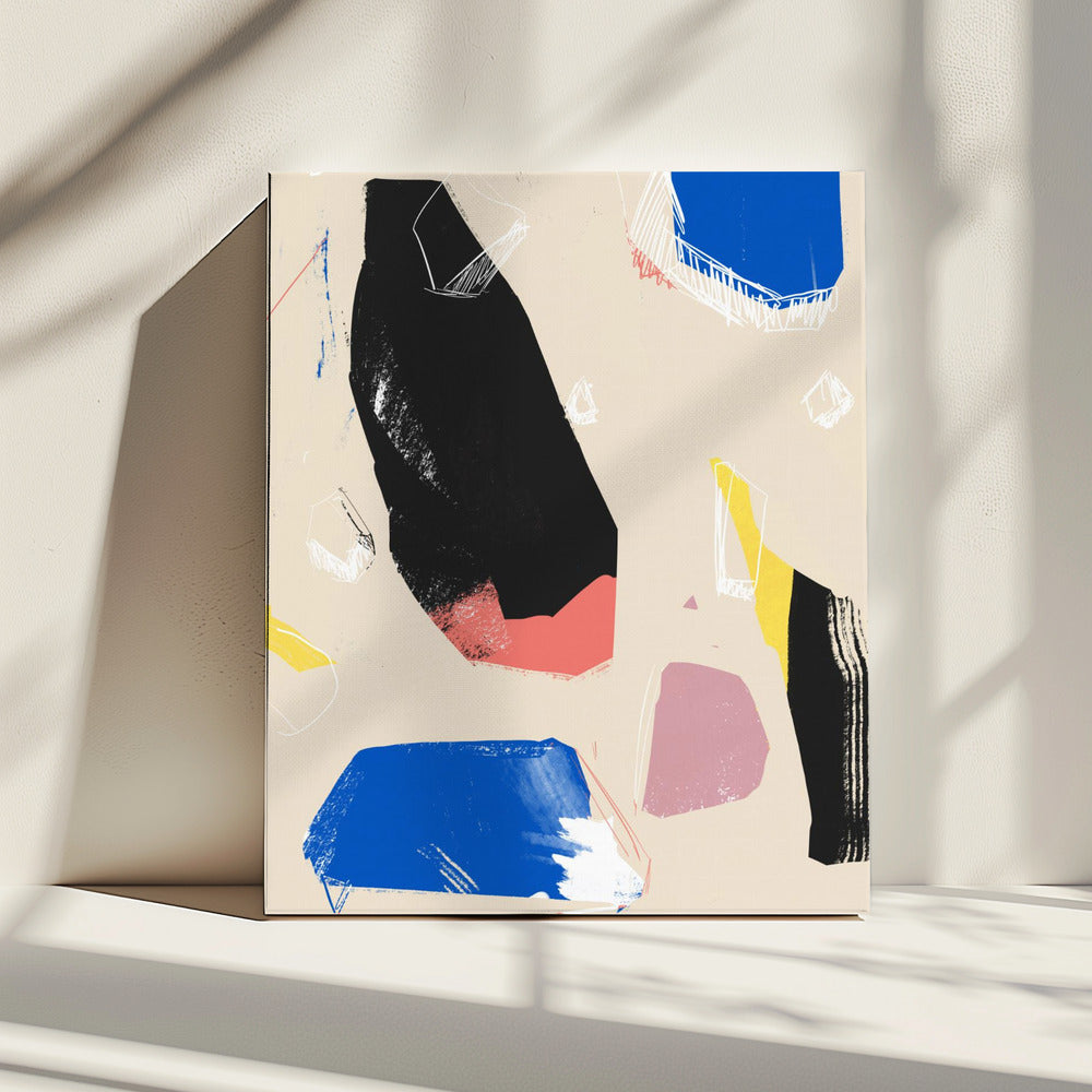 Gems | Canvas