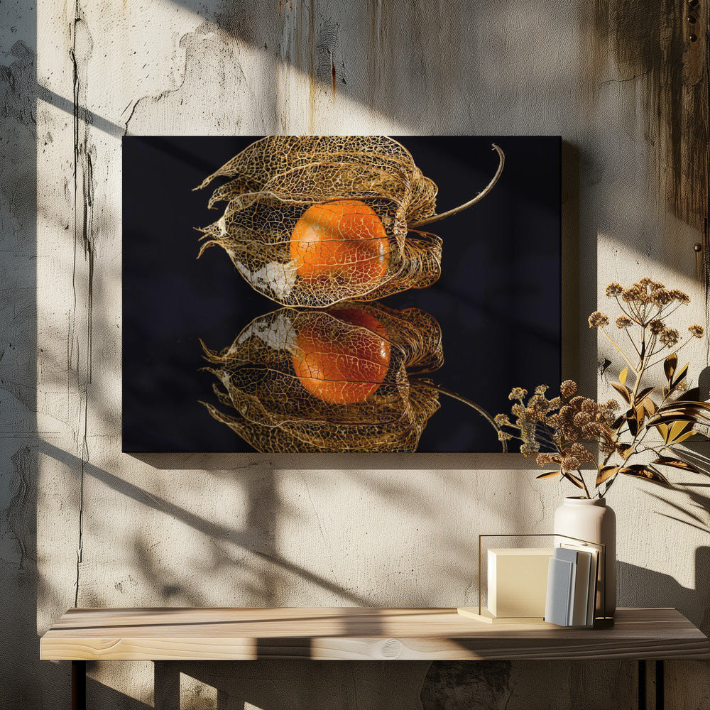 Physalis | Leinwand