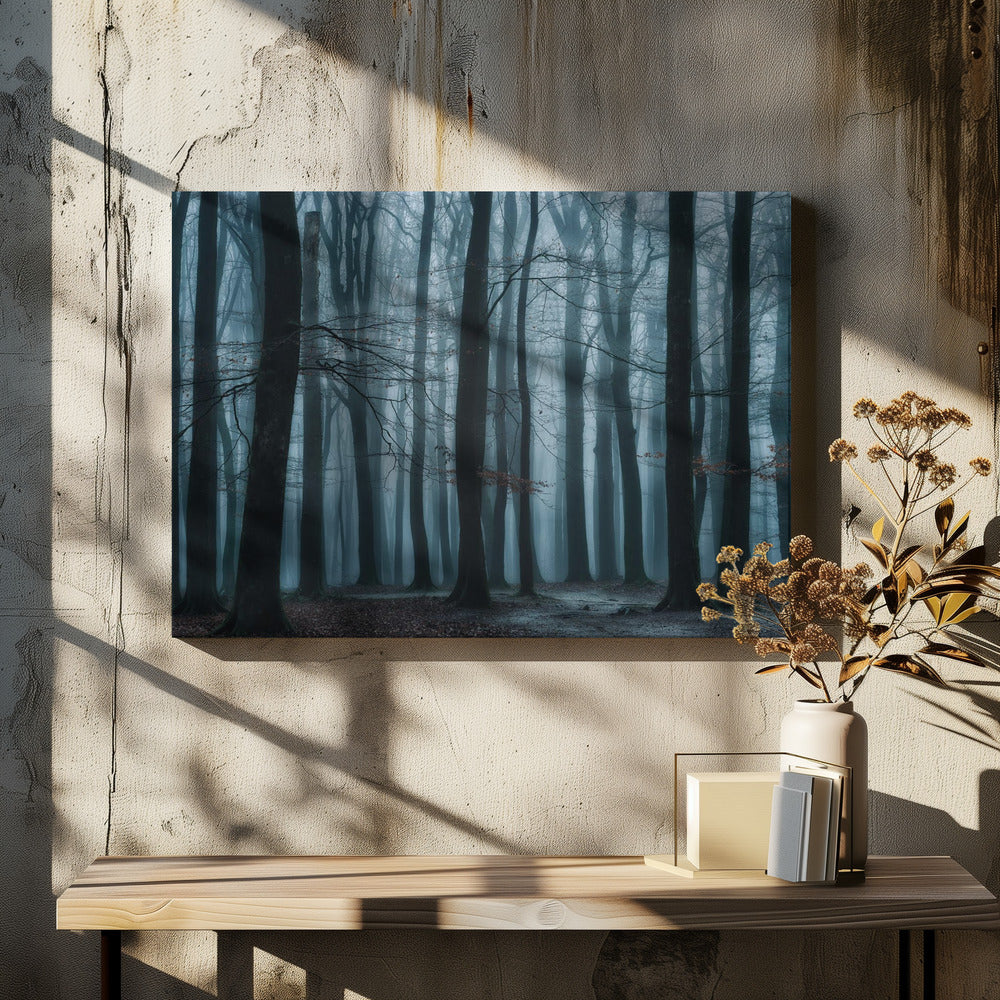 All Of Us | Canvas