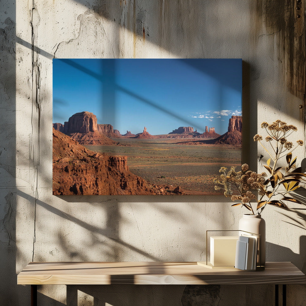 Navajo Nation | Leinwand