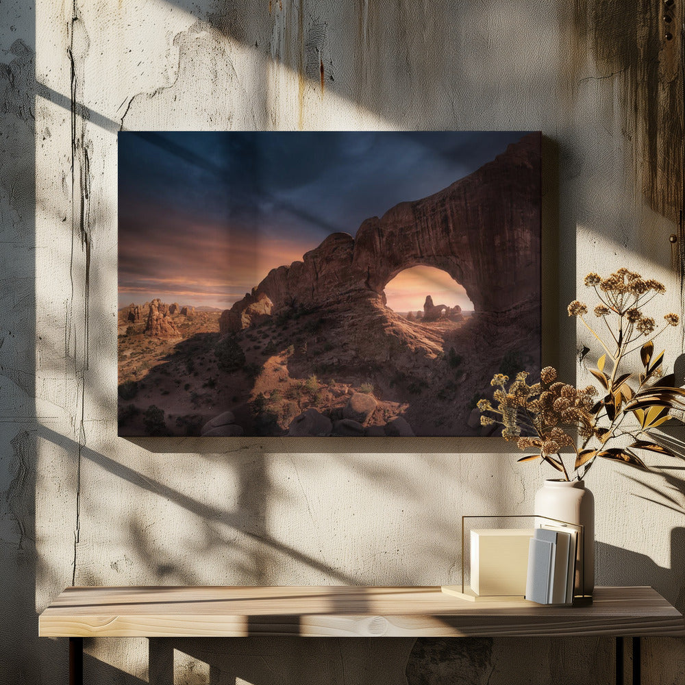 Windows | Canvas