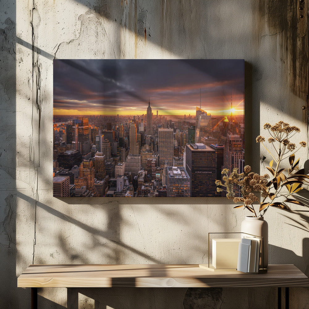 TOP | Canvas