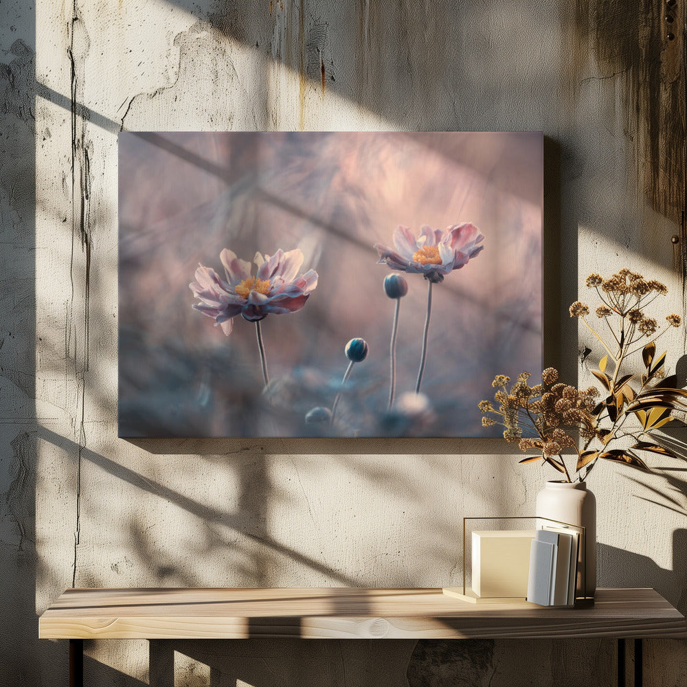 With Love | Canvas