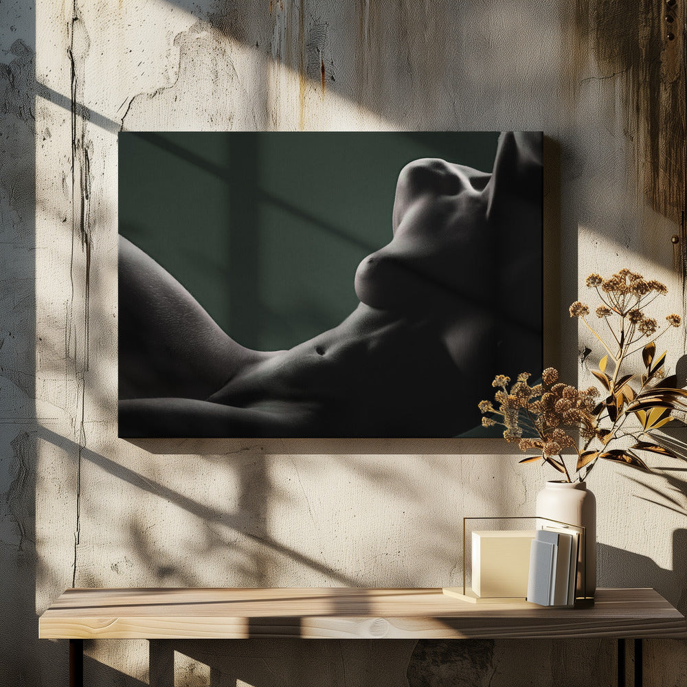 Eleganz | Leinwand