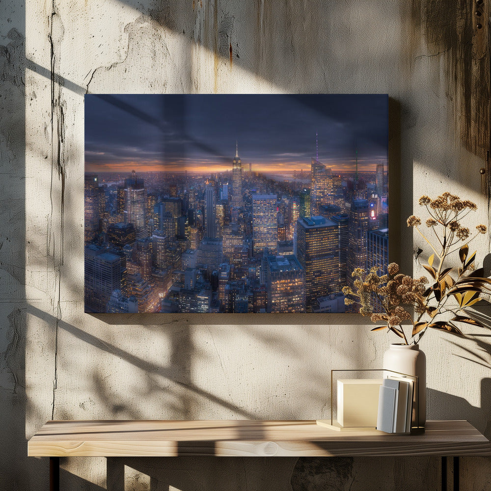 Top II | Canvas