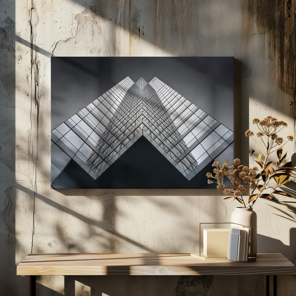 W | Canvas