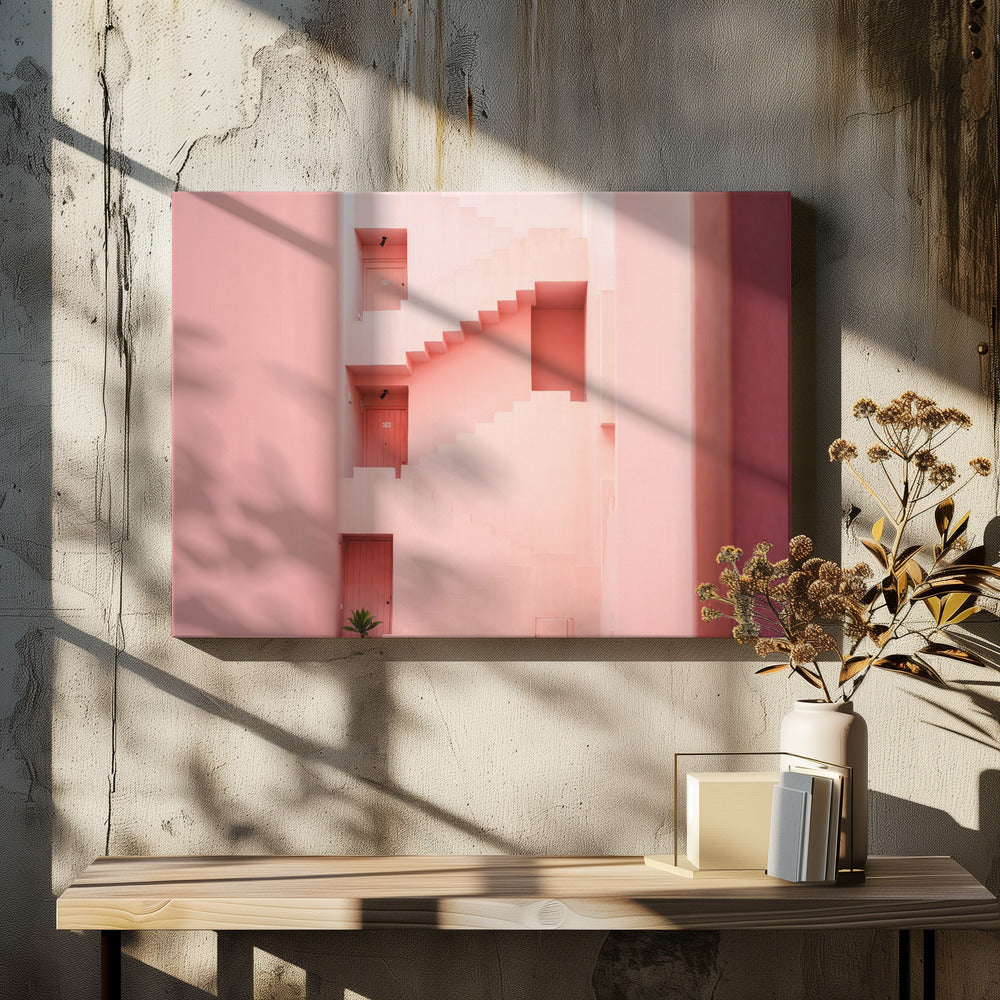 South Of Spain 3 | Canvas