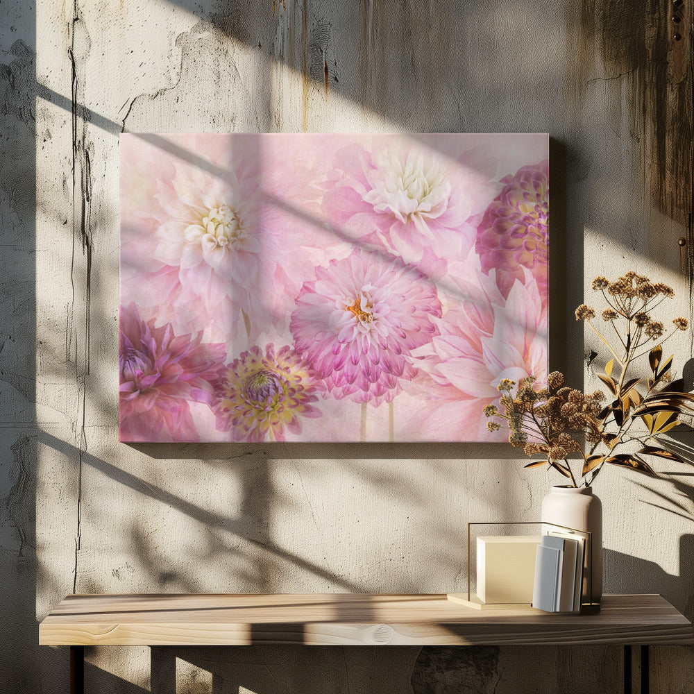 Effloresce | Canvas