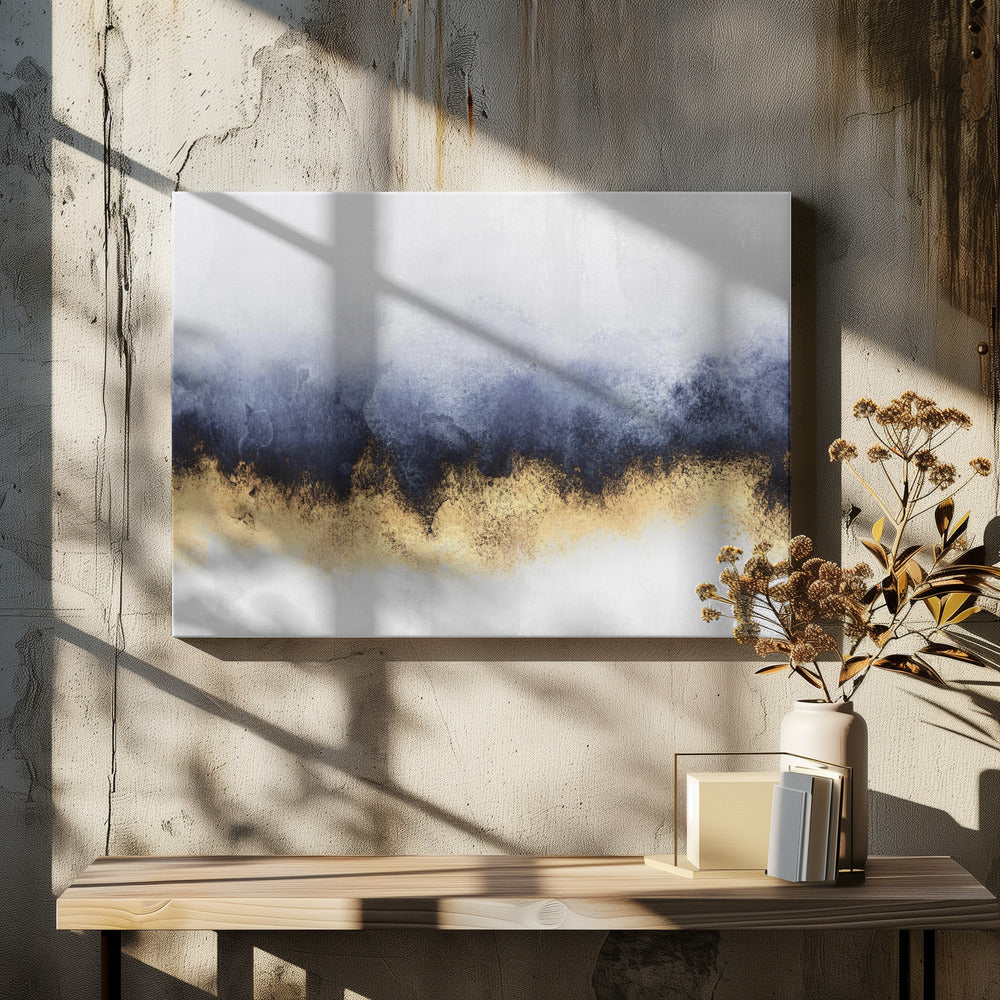 Himmel | Leinwand