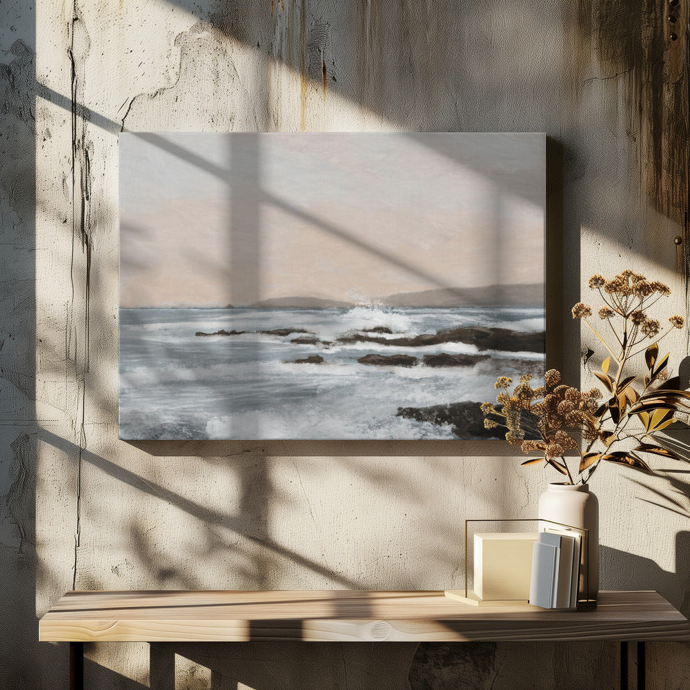 Constantine Bay | Leinwand