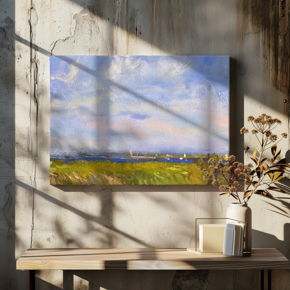 Southview | Canvas