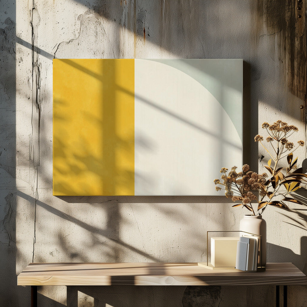 Bauhaus 2 23 | Leinwand