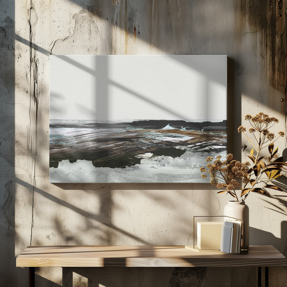 Constantine Bay | Leinwand