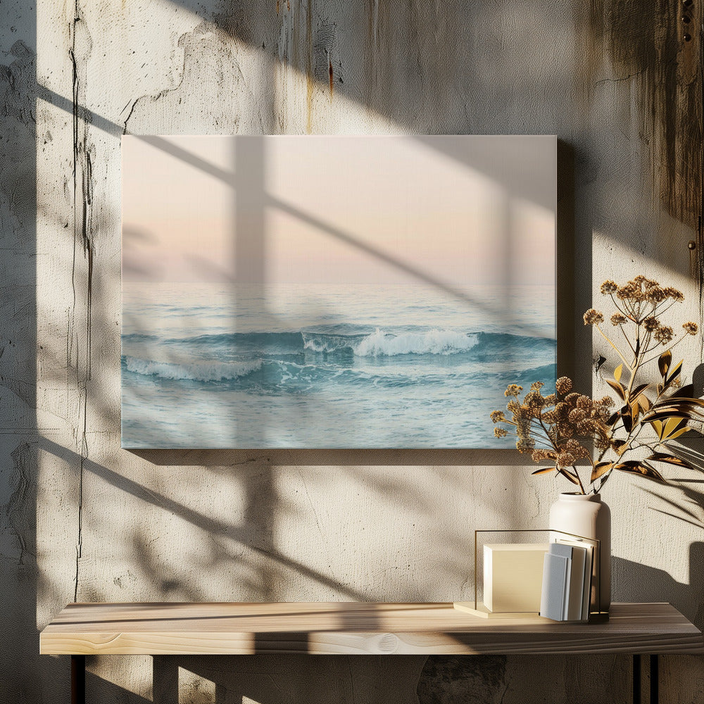 Greece | Canvas