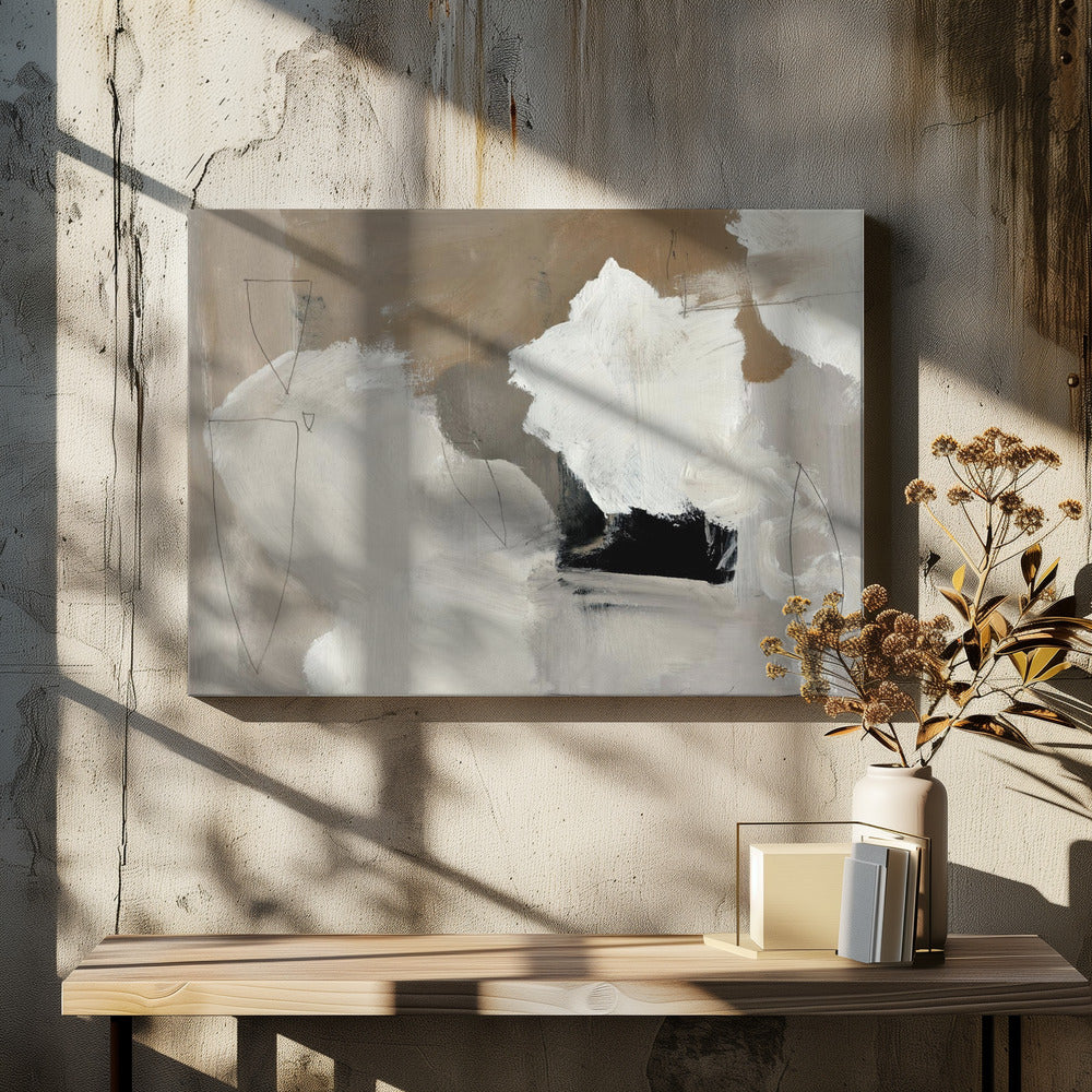 Dolomite | Canvas