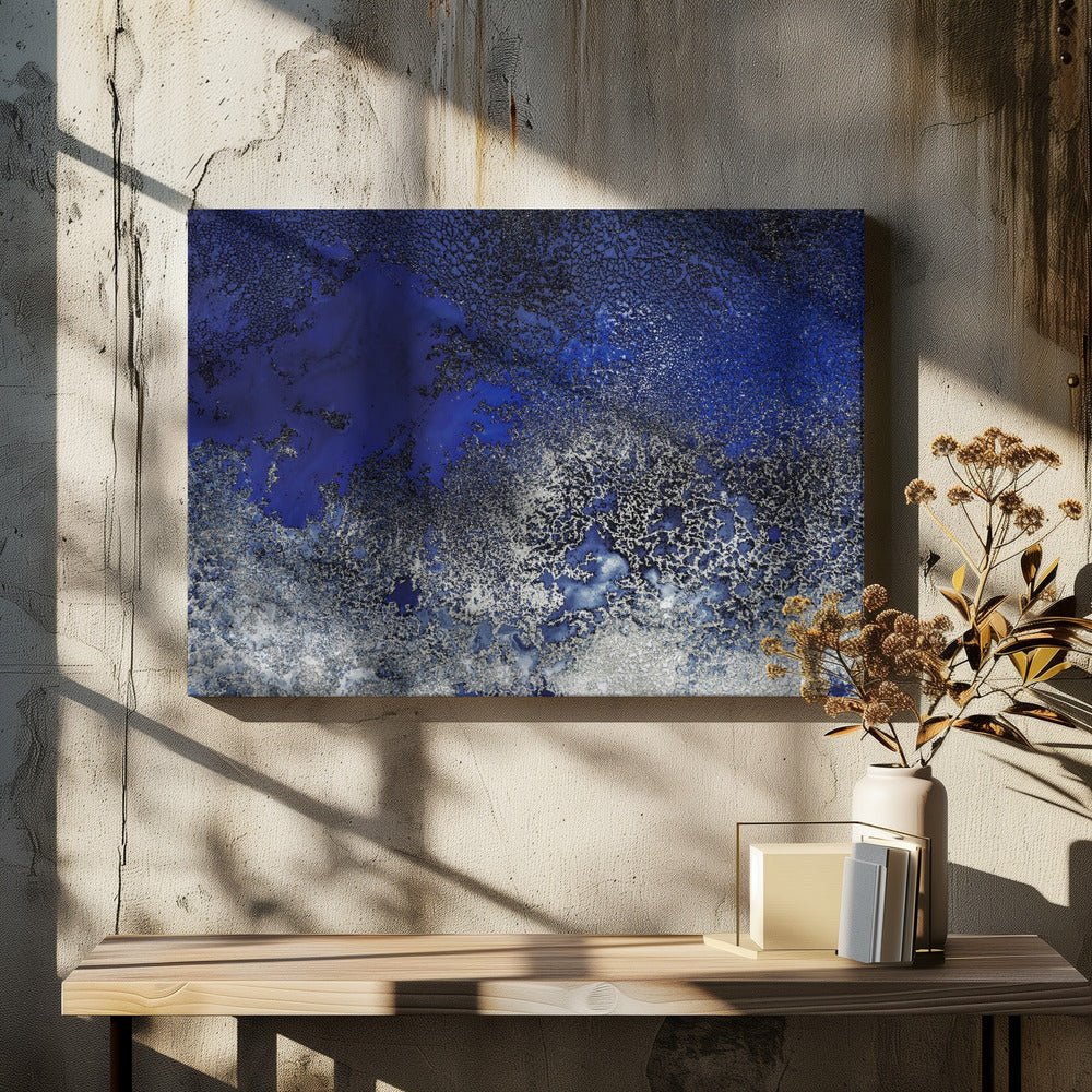 Sunlit Reef Upscaled Cgi 13287w Kopie | Leinwand