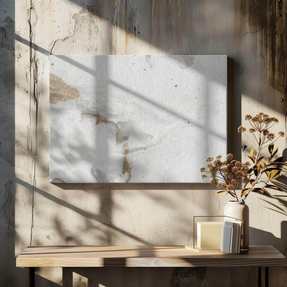 Gentle Whispers | Canvas