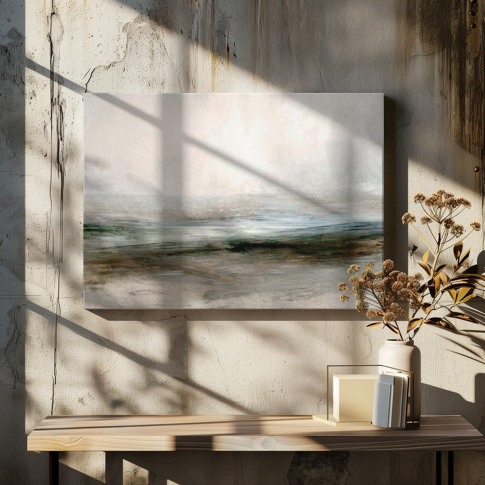 Shores | Canvas