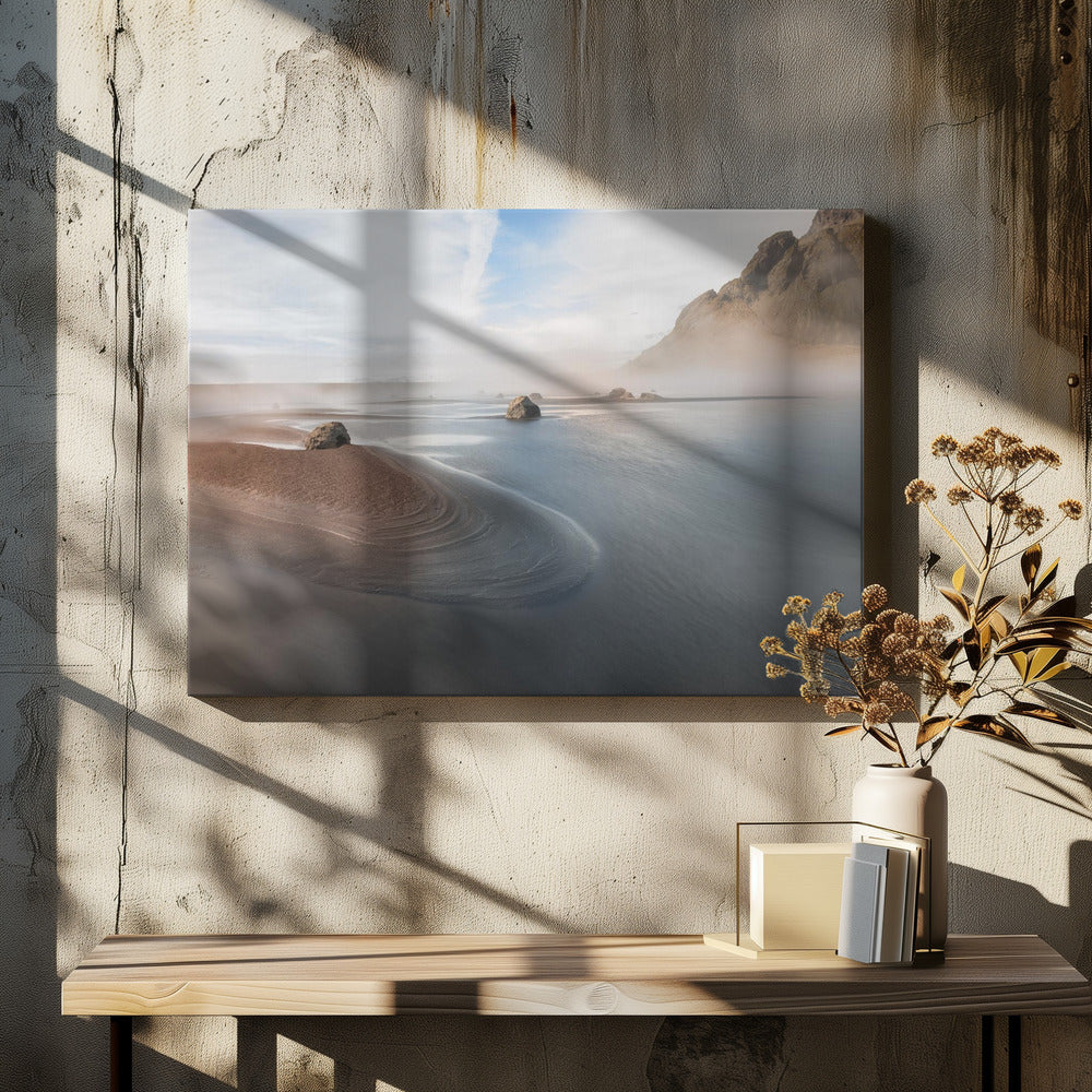 Dreamland | Canvas
