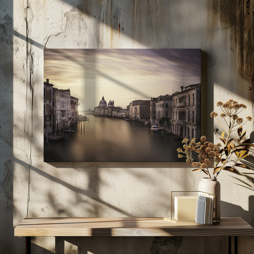 Venedig | Leinwand