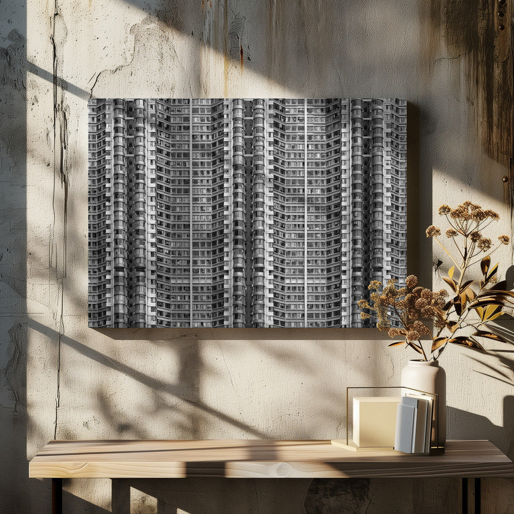 Besser wissen, wo Ihre Wohnung ist | Canvas