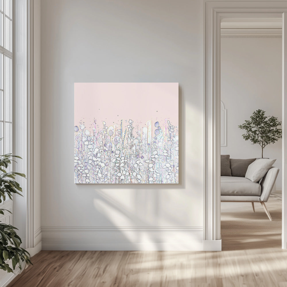 Side Road | Canvas