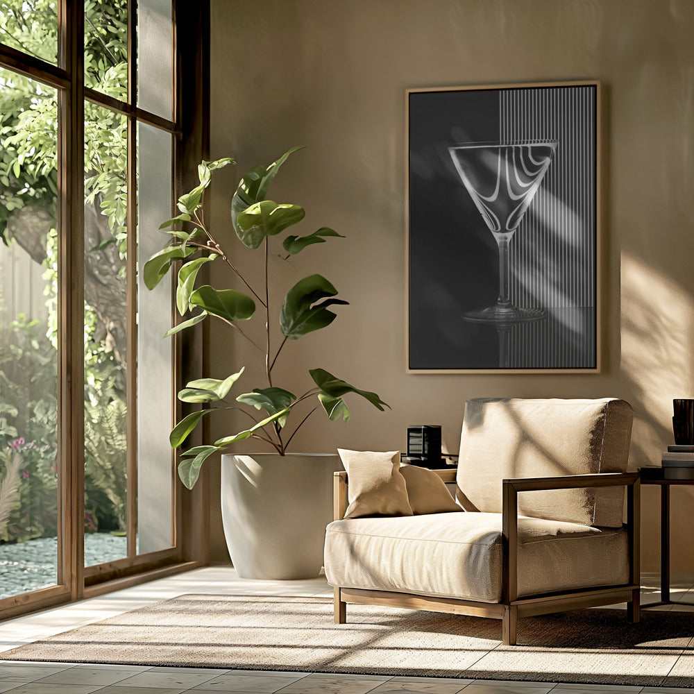 Reflexion &amp; Beugung | Poster