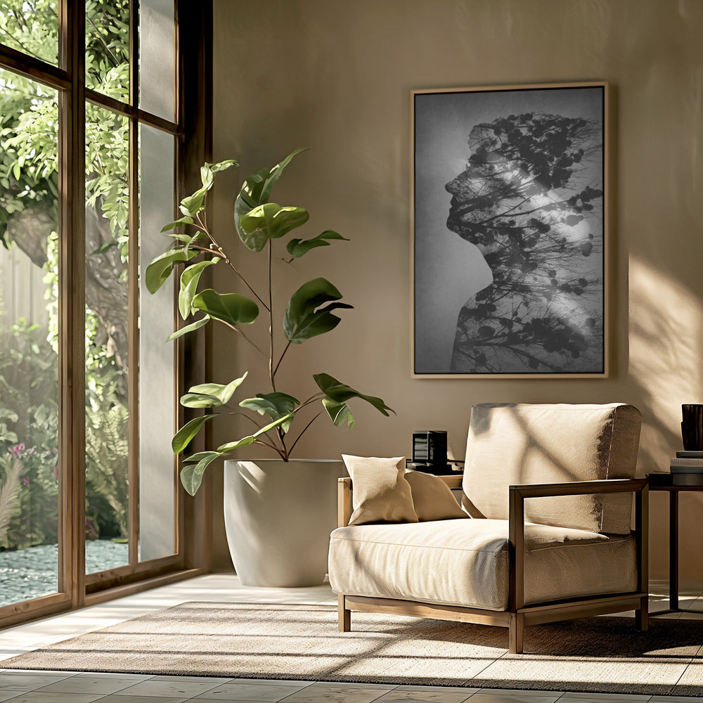 Essenz des Lebens | Poster