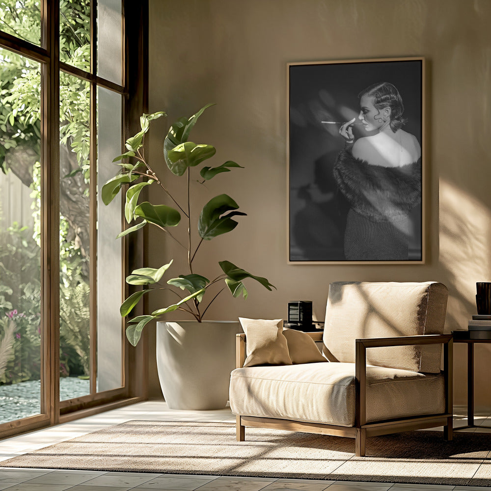 Portrait | Poster