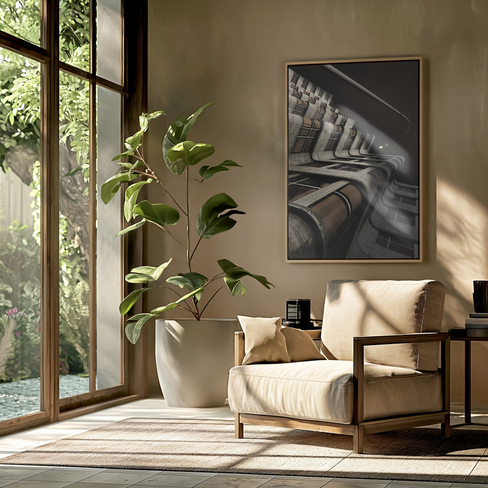 Ohne Titel | Poster