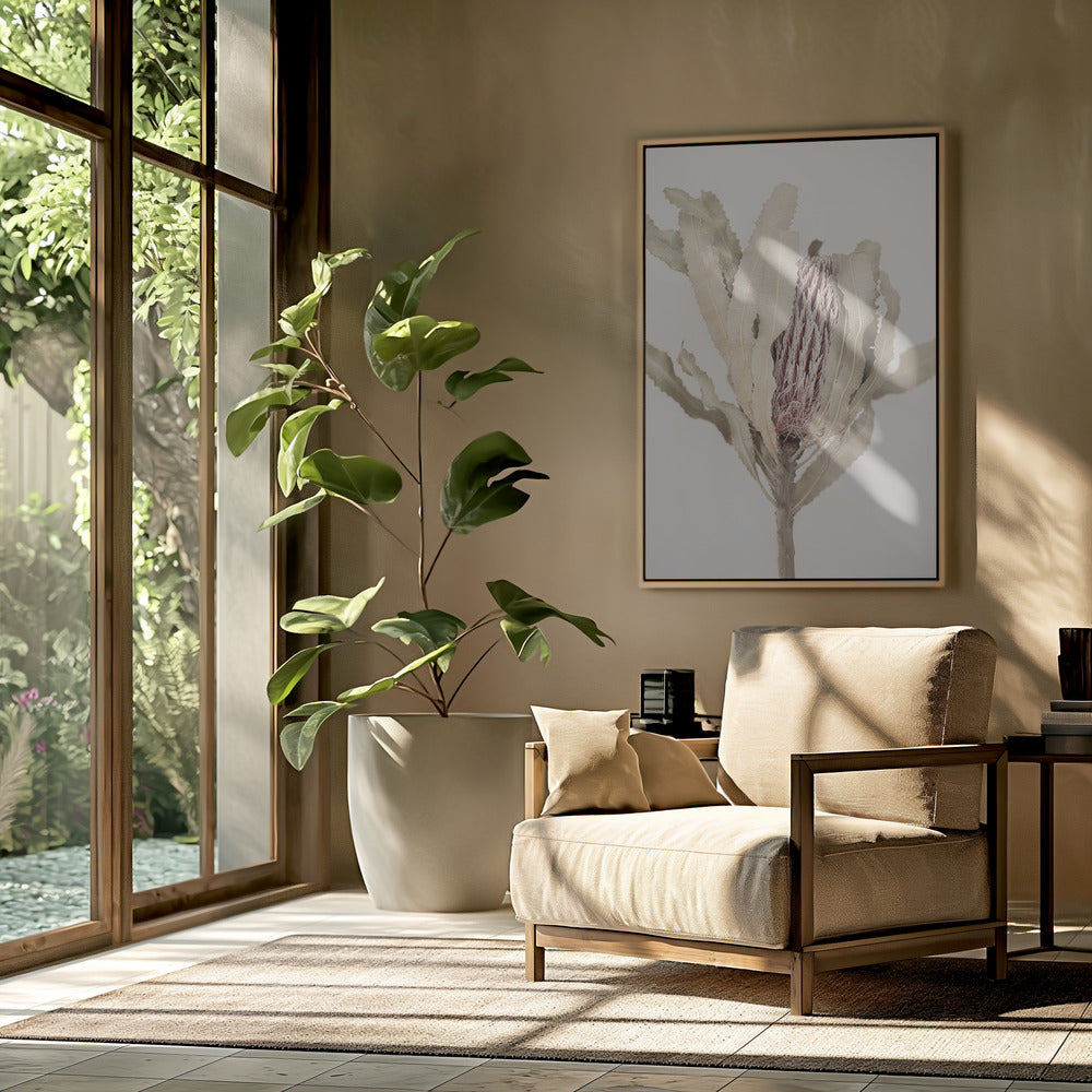 Banksia | Poster