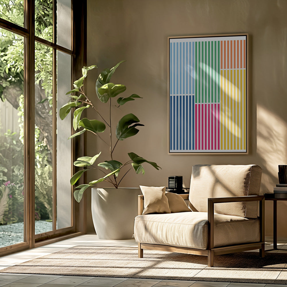 SOMMERTAGE | Poster