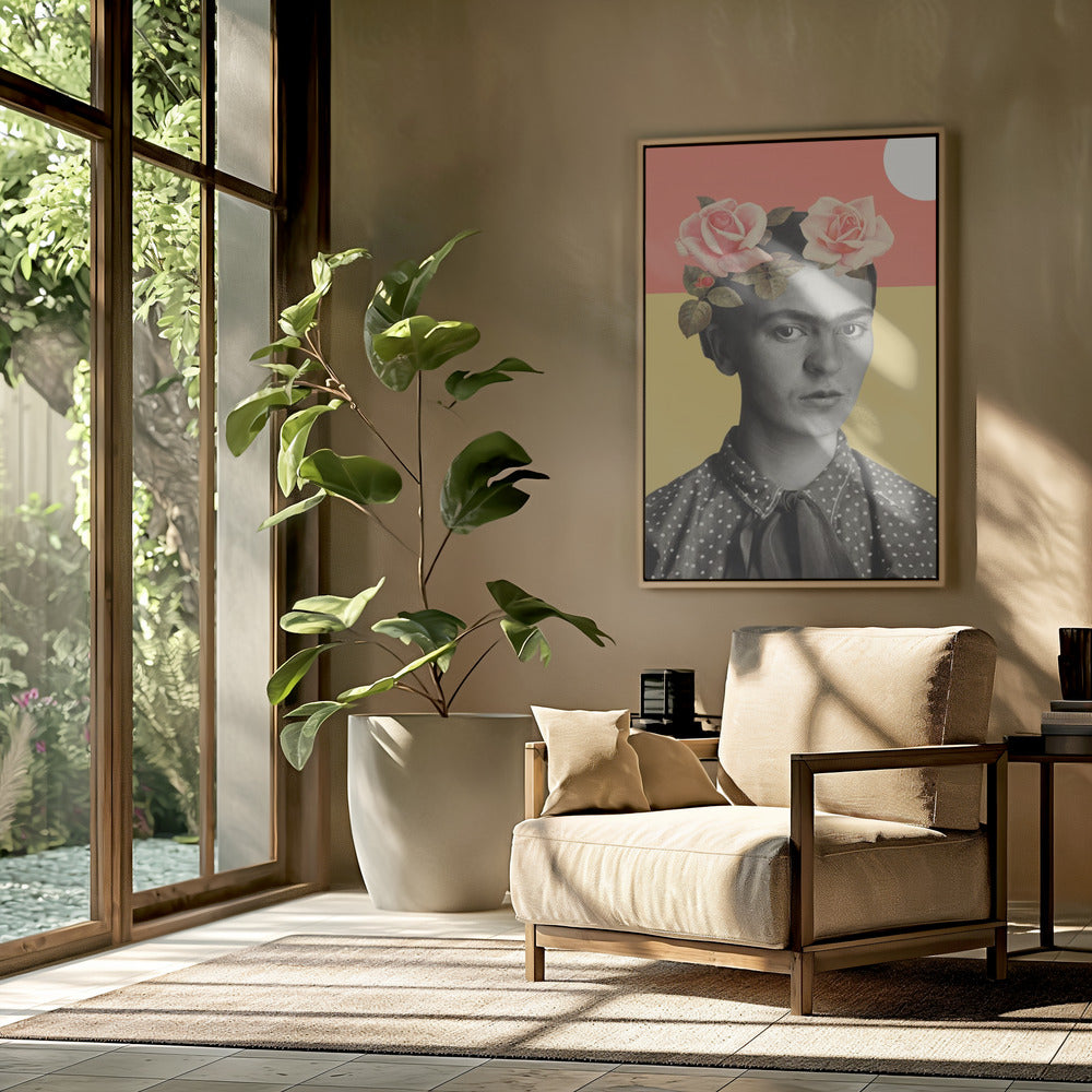 Frida | Poster