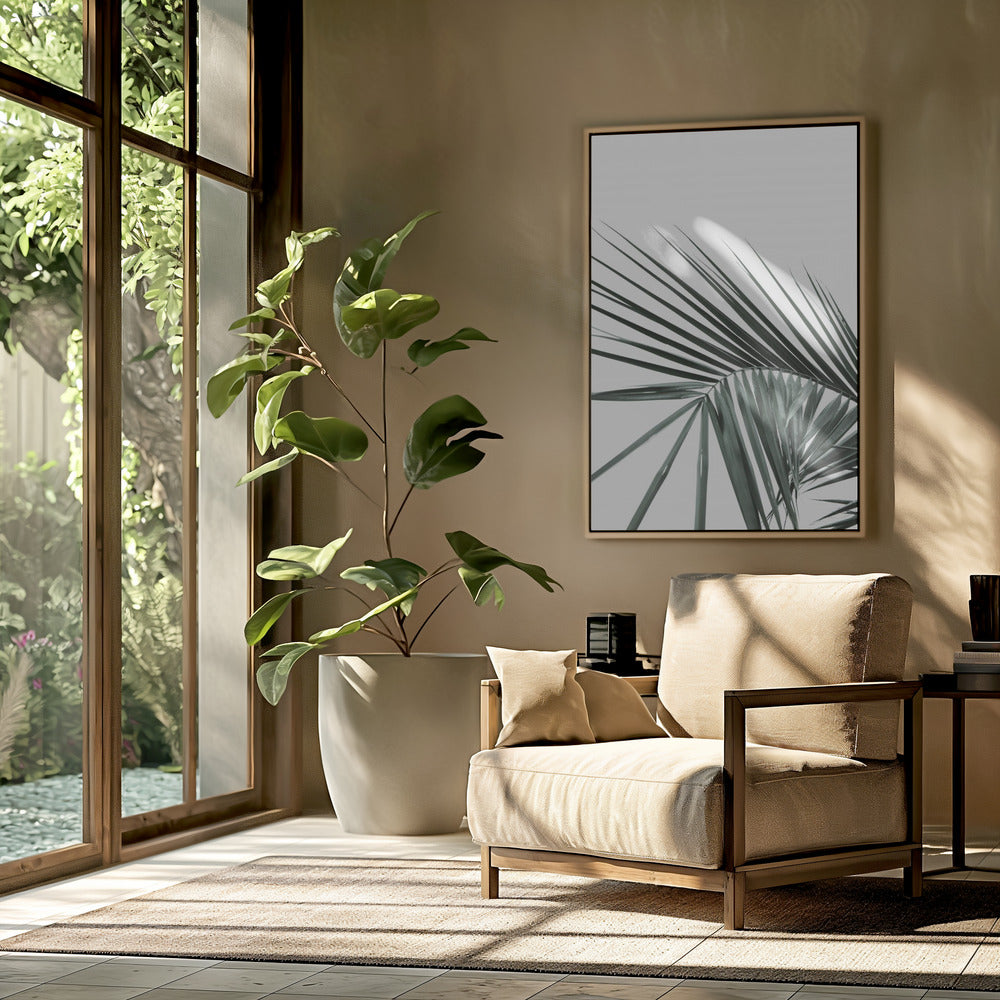 Tropical Elegance | Poster