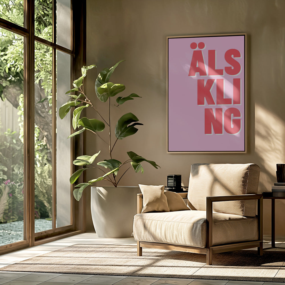 Mutige Liebe | Poster