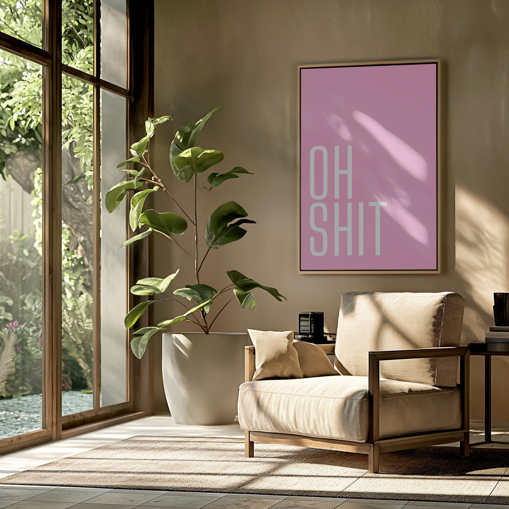 Unerwarteter Moment | Poster
