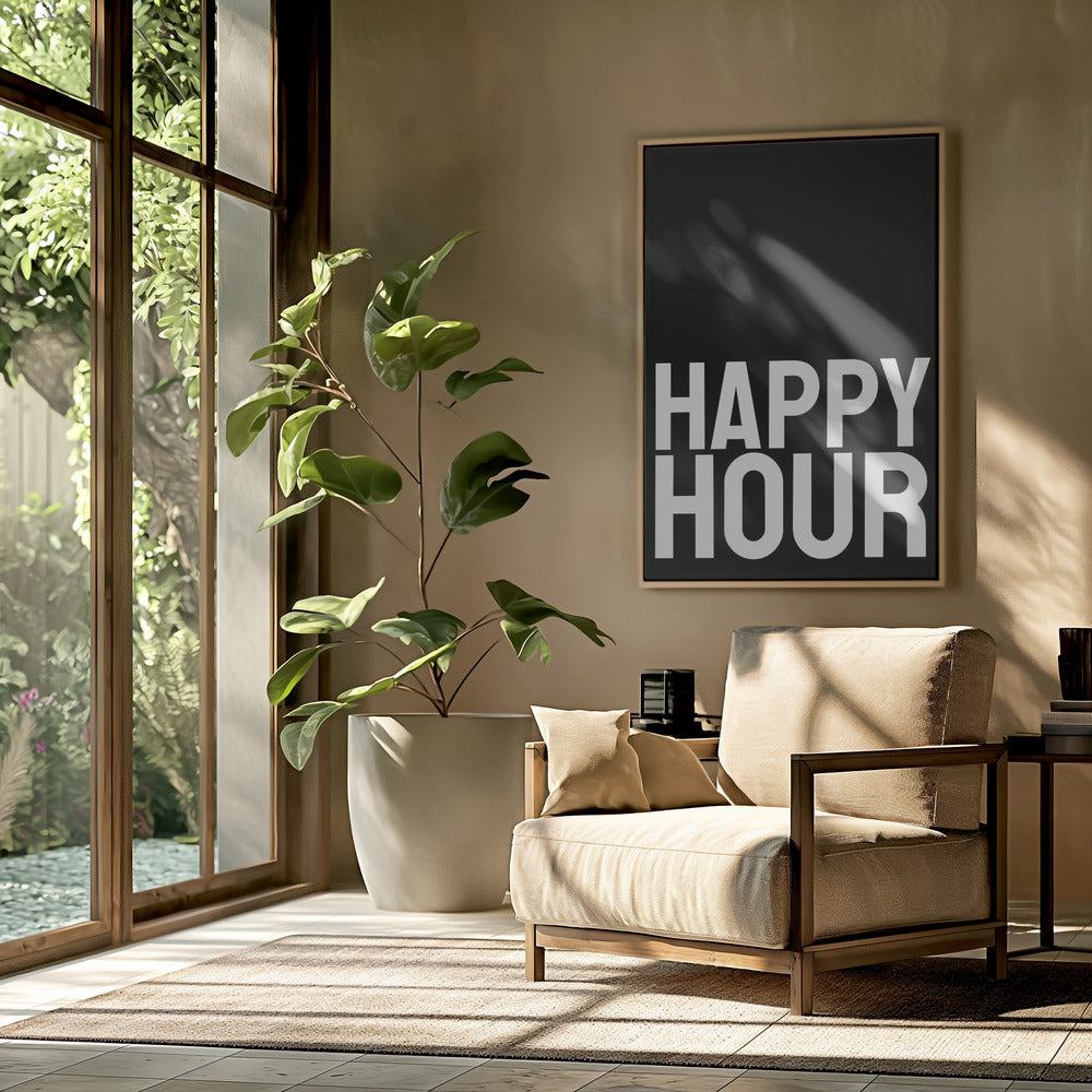 Prost, es ist Zeit | Poster