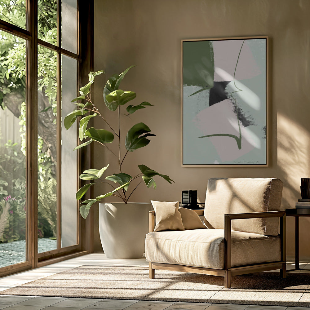 Faden des Lebens | Poster