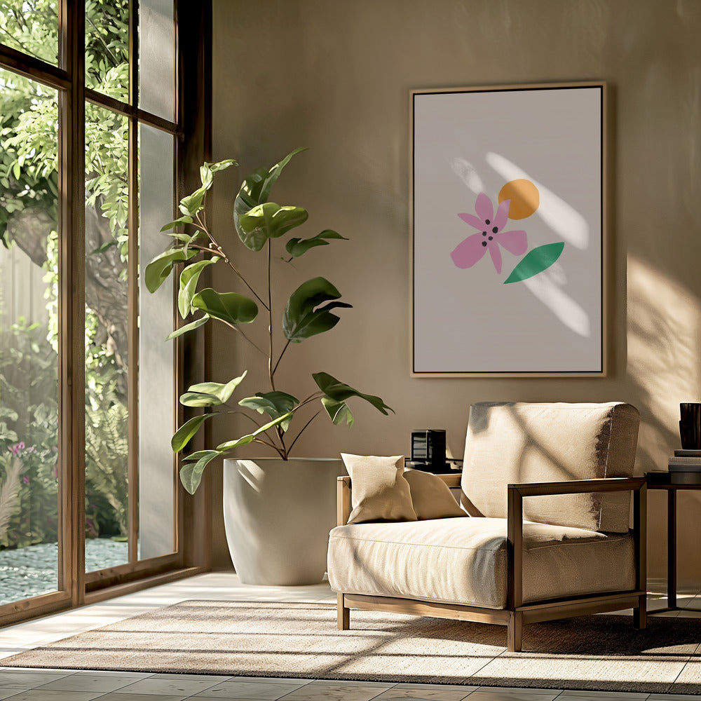 Flower | Poster