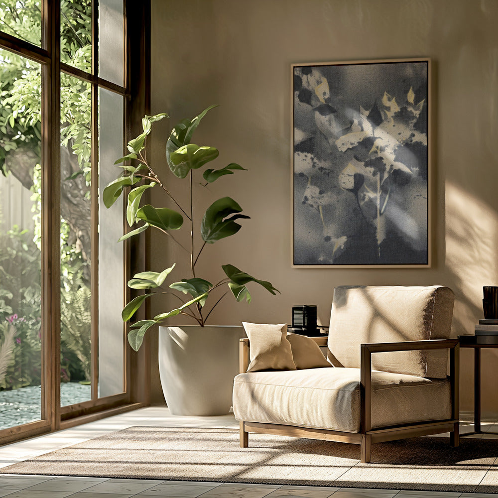 Rf3 2021 Acryl auf Leinwand 50x70x2 | Poster
