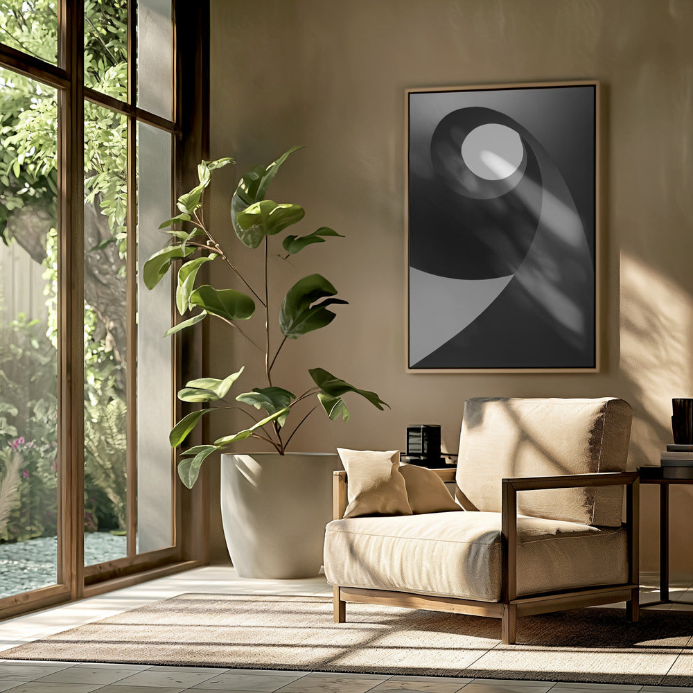 Zeit für Licht | Poster