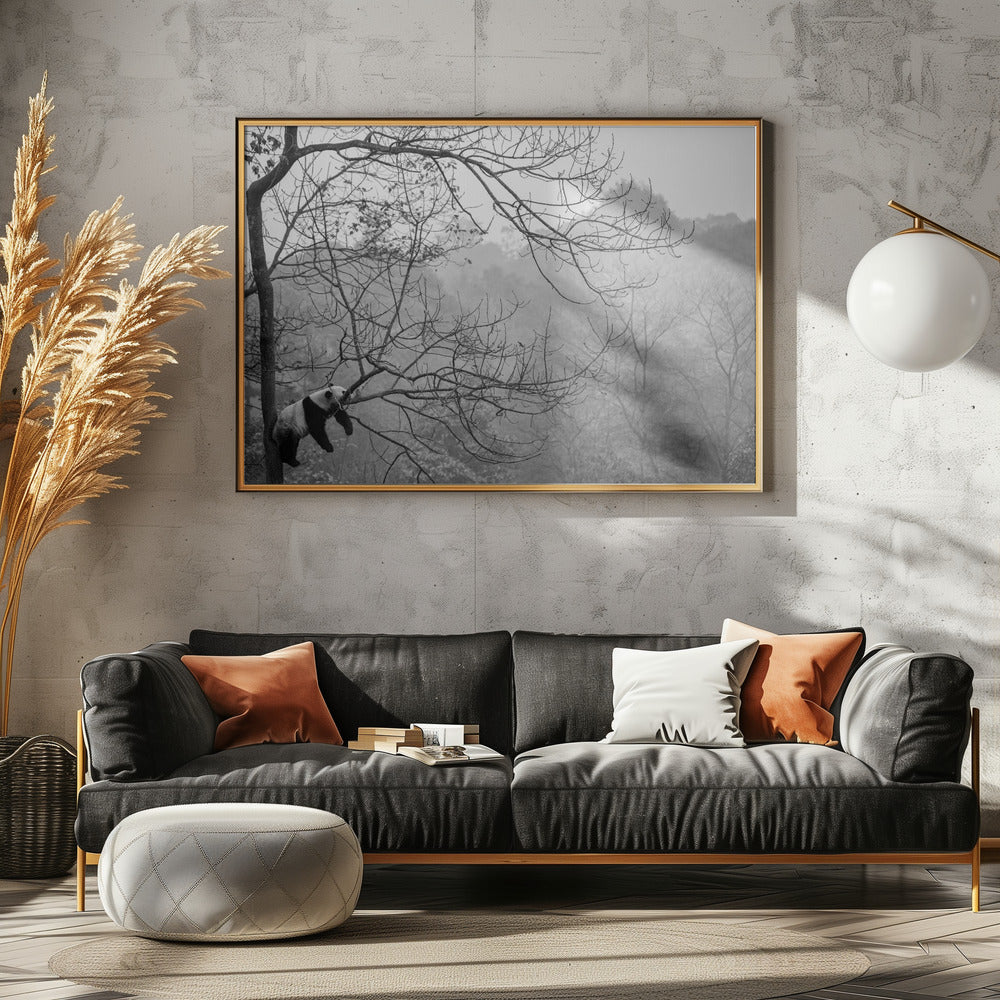 Entspannen | Leinwand