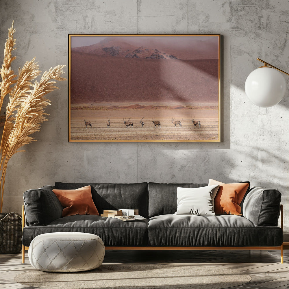 Orixs | Leinwand