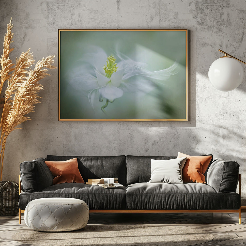 Mystisch | Leinwand