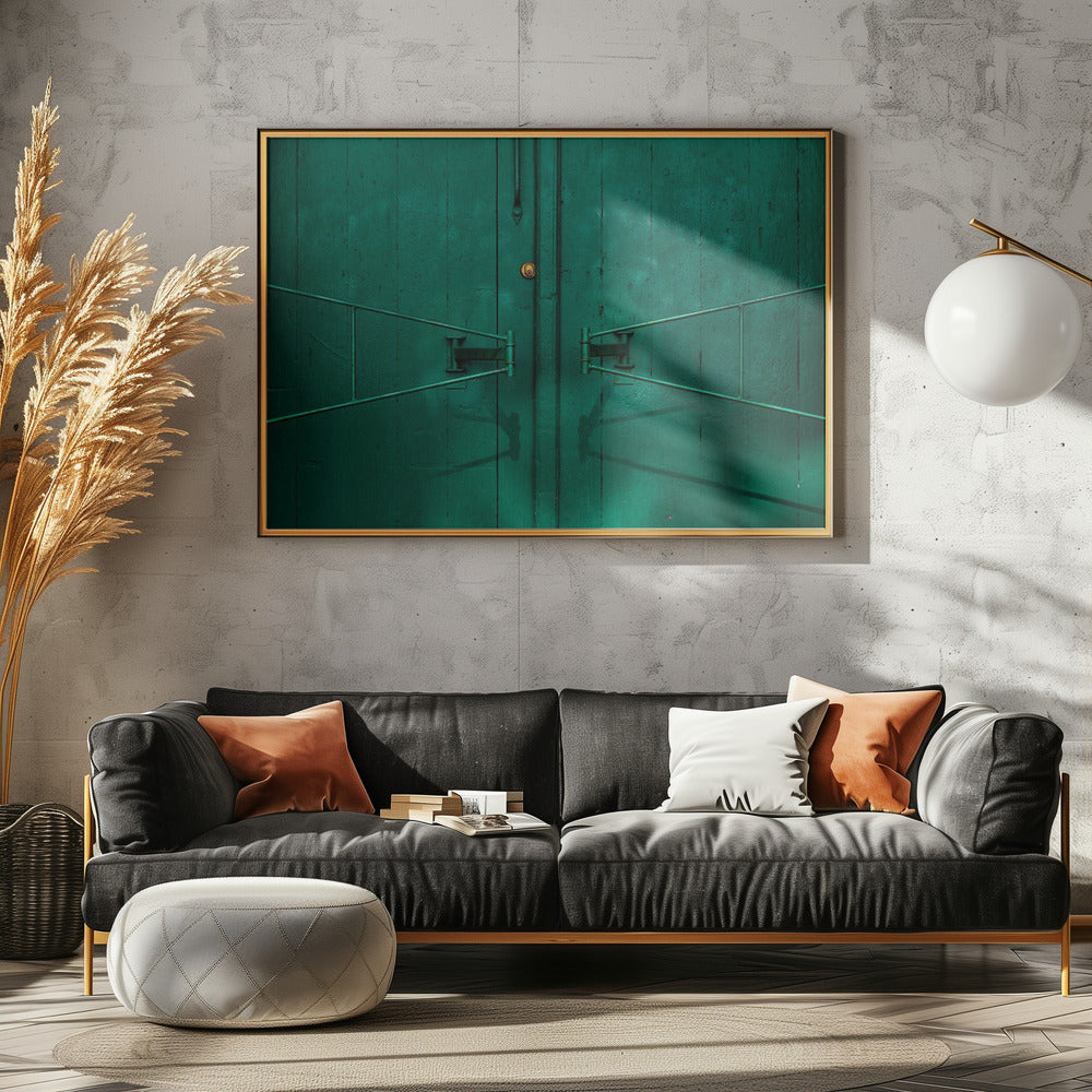 Tordetail | Leinwand
